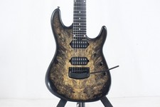 Guitarra elétrica MUSIC MAN JASON RICHARDSON CUTLASS 7 comprar usado  Enviando para Brazil