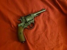 Gletcher nagant weathered d'occasion  Expédié en Belgium