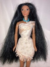 Disney 1995 mattel for sale  BRIGHTON