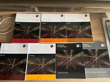 Open university mst124 for sale  MANCHESTER