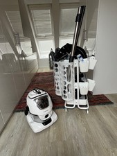 Vivenso staubsauger pro gebraucht kaufen  Mülheim an der Ruhr