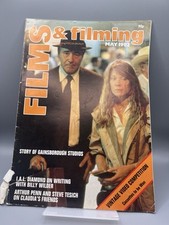 Film filming magazine for sale  STEVENAGE