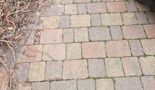 Marshalls drivesett tegula for sale  LONDON