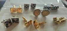 Cufflinks. job lot for sale  GLOUCESTER