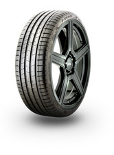 Pirelli pzero pz4 for sale  Dearborn