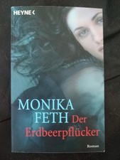 Erdbeerpflücker roman feth gebraucht kaufen  Ritterhude