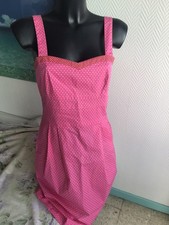 Max abitino rosa usato  Roma