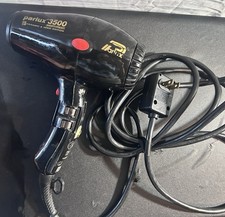 Usado, Secador de cabelo profissional Parlux 3500 edição cerâmica e iônica super compacto comprar usado  Enviando para Brazil