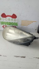Faro fanale anteriore usato  Italia