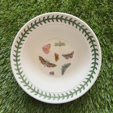 Portmeirion butterfly small for sale  KING'S LYNN