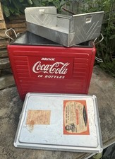 Vtg 1954 coca for sale  Commerce Township