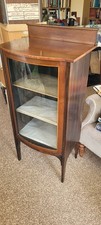 Antique bow fronted for sale  TORPOINT