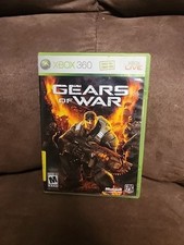 Gears war tested for sale  Marion