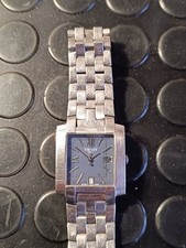 Montre tissot d'occasion  Trouy