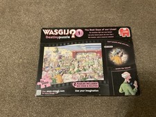 Wasgij destiny best for sale  WAKEFIELD