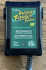 Delran battery tender for sale  Atkinson