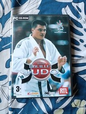 David douillet judo d'occasion  Billom