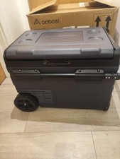 Aaobosi portable camping for sale  SALFORD