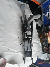 Escort pedal box for sale  MILFORD HAVEN