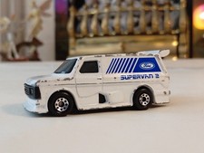 matchbox van for sale matchbox van for sale WELLINGBOROUGH