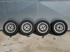 Ronal wheels 4x108 for sale  DONCASTER