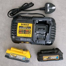 dewalt battery for sale  GLASGOW