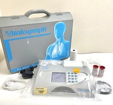 New vitalograph alpha for sale  CORBY
