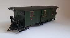 Lgb 41331 gepäckwagen gebraucht kaufen  Bremen