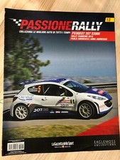 Fascicolo booklet passione usato  Vottignasco