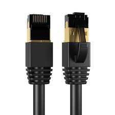 Cat8 ethernet cable for sale  Deer Park