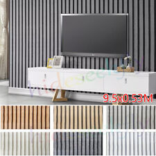Wooden slat panelling for sale  WORCESTER