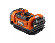 Ridgid 18v dual for sale  Hampton