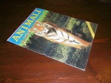Album figurine animali usato  Rancio Valcuvia
