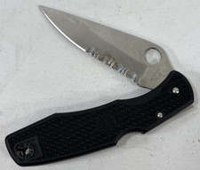Spyderco clip endura for sale  Hopkins