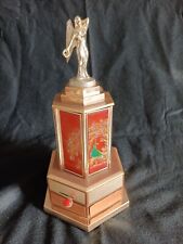 Distributeur cigarettes rouge d'occasion  Vermenton