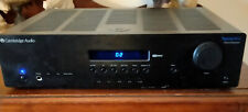 Ampli tuner cambridge d'occasion  Saint-Gengoux-le-National
