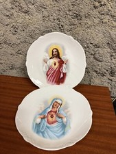 Vintage kitch religious d'occasion  Expédié en Belgium
