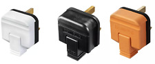 Masterplug 13a heavy for sale  CREWKERNE