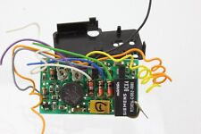 Märklin 61431 decoder gebraucht kaufen  Adelmannsfelden