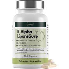 Alpha liponsäure 180 gebraucht kaufen  Bremen