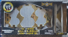 Wwe jakks wrestling for sale  Jersey City