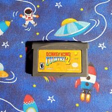 Donkey Kong Country 2 para Nintendo Gameboy Advance, usado comprar usado  Enviando para Brazil