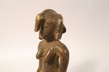 Senufo wahrsager altar gebraucht kaufen  Bad Nauheim