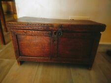 Mobiletto legno antico usato  San Benedetto del Tronto