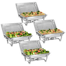 Pack 8qt chafing for sale  Monroe Township