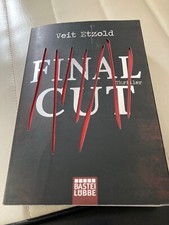 Veit etzold final gebraucht kaufen  Nienstädt