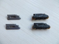 Playmobil rollschuhe schlittsc gebraucht kaufen  Lotte