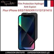 Film hydrogel mat d'occasion  Bacqueville-en-Caux