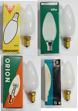 Lampada lampadina e14 usato  Firenze
