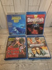 Blu ray jaws for sale  Santa Maria